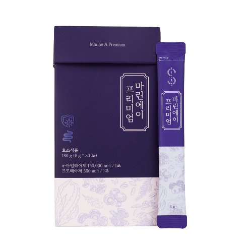 마린에이 프리미엄